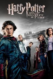 Harry Potter and the Goblet of Fire 2005 BDRip 2160pUHD HDR Eng DTS-HD MA DD 5.1