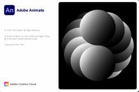 Adobe Animate 2021 v21.0.1.37179 (x64) Pre-Cracked
