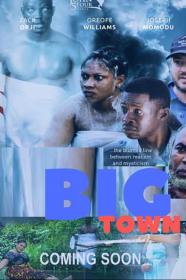 Big Town (2021) [1080p] [WEBRip] <span style=color:#39a8bb>[YTS]</span>
