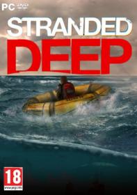 Stranded Deep v0.76.00 <span style=color:#39a8bb>by Pioneer</span>