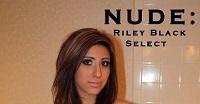 NUDE - Riley Black - SELECT