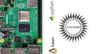 Digital Making With Raspberry Pi, PythonLinux Skills for Pi