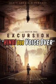 Excursion 2019 720p WEBRip Hindi Dub Dual-Audio x264-VO