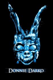 Donnie Darko 2001 REMASTERED DC 720p BluRay 999MB HQ x265 10bit<span style=color:#39a8bb>-GalaxyRG[TGx]</span>