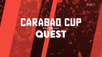 EFL Carabao Cup Highlights - Semi-Final - 06 01 21