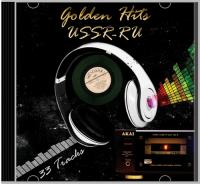 Golden Hits (USSR-RU) - 33 Tracks (Vol 1-10) (MP3)