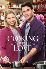 Cooking With Love (2018) [720p] [WEBRip] <span style=color:#39a8bb>[YTS]</span>