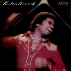 Herbie Hancock - V S O P  [2CD] (1977)
