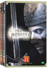 HC The Crusades Crescent and The Cross 2of2 The Second and Third Crusades 1080p BluRay x264 AC3