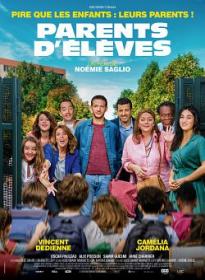 Parents d Eleves 2020 FRENCH HDRip XviD<span style=color:#39a8bb>-EXTREME</span>