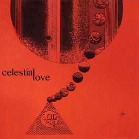 (2020) Sun Ra - Celestial Love (1984, Reissue) [FLAC]