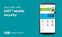ESET Mobile Security & Antivirus v6.2.16.0 + Keys Premium Mod Apk