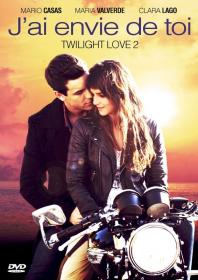 Twilight Love 2 2012 FRENCH DVDRip x264-RUDE