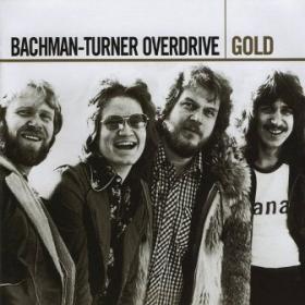 Bachman-Turner Overdrive - Gold - (2-CD)-[FLAC]-[TFM]