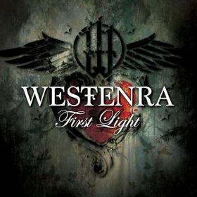 Westenra - First Light (2021) [320]