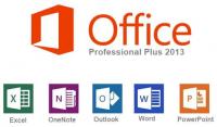 Microsoft Office Pro Plus 2013 SP1 v15.0.5311.1000 (x86-x64) Jan 2021 Incl. Activator