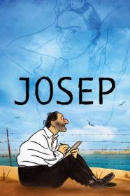 Josep (2020) [720p] [WEBRip] <span style=color:#39a8bb>[YTS]</span>