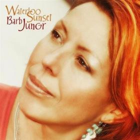Barb Jungr - Waterloo Sunset UHD (2003 - Jazz) [Flac 24-88]