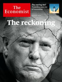 [onehack.us] The Economist (20210116)