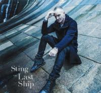 Sting - The Last Ship (2013) [2CD]
