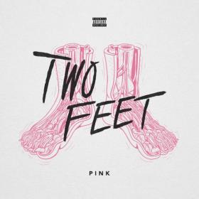 Two Feet - Pink [24-44,1] (2020)