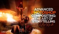 Advanced Photoshop Compositing - The Art of Storytelling