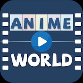 Anime World v2.8.3 Premium Mod Apk