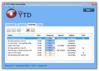 YTD Video Downloader Pro v5.9.18.6 + Fix