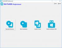 WinToHDD v5.0 (All Editions) + Fix