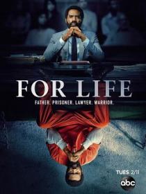 For Life S01E08 FRENCH WEBRip Xvid<span style=color:#39a8bb>-EXTREME</span>