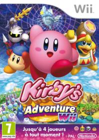 Kirby's Adventure Wii (Europe) (En,Fr,De,Es,It)