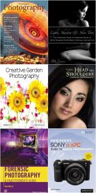 20 Photography Books Collection Pack-22