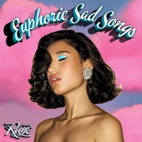 Raye - Euphoric Sad Songs [24-44,1] 2020