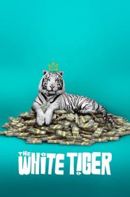 The White Tiger 2021 REPACK 720p WEBRip 800MB x264<span style=color:#39a8bb>-GalaxyRG[TGx]</span>
