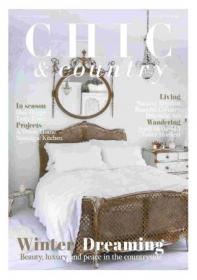 Chic & Country - Issue 35, 2021