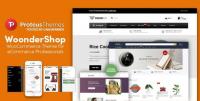 ProteusThemes - WoonderShop v3.10.11 - WooCommerce Theme for eCommerce Professionals - NULLED