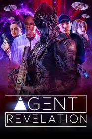 Agent Revelation (2021) [720p] [WEBRip] <span style=color:#39a8bb>[YTS]</span>
