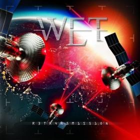 W E T  - Retransmission (2021) Mp3 320kbps [PMEDIA] ⭐️