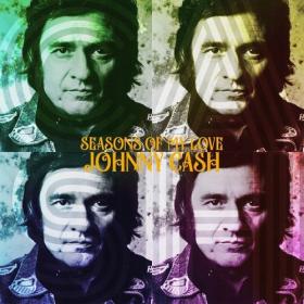 Johnny Cash - Seasons of My Heart (2021) Mp3 320kbps [PMEDIA] ⭐️