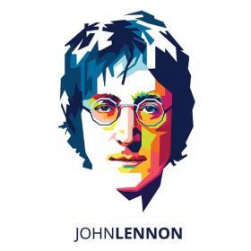 John Lennon - 10 Mini LP Boxset Japan (TOCP 70390-70400)