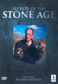 Ch4 Secrets of the Stone Age 3of3 The Human Story x264 AC3