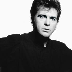 Peter Gabriel - So UHD (1986 - Rock) [Flac 24-88]