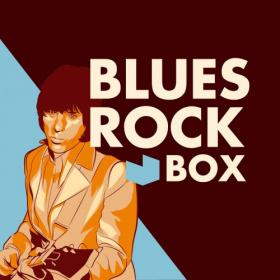 VA - 2020 - Blues Rock Box (FLAC)