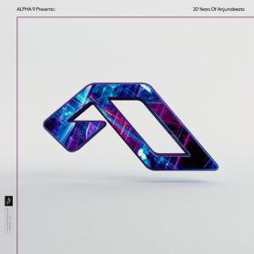 Alpha 9 Presents - 20 Years Of Anjunabeats (3CD) (2021) [FLAC]