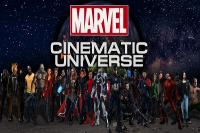 Marvel Cinematic Universe (MCU) Movies 6Thru11 BDRips 2160p UHD HDR Eng TrueHD DTS-HD MA DD 5.1