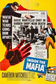 Inside the Mafia 1959 DVDRip XviD[TGx]