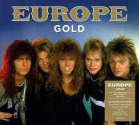 Europe - Gold (3CD) (2021) Mp3 320kbps [PMEDIA] ⭐️