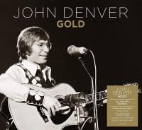 John Denver - Gold (3CD) (2020) Mp3 320kbps [PMEDIA] ⭐️