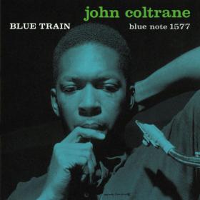 John Coltrane - Blue Train UHD (2013 - Jazz) [Flac 24-192]