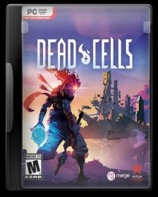 Dead Cells [Incl Fatal Falls DLC]